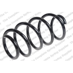 Ressort de Suspension Avant Pour VW Passat Audi A3 1K0411105ED 3C0411105S