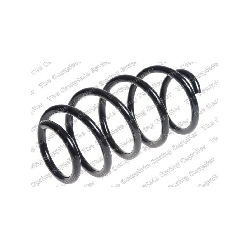 Ressort de Suspension Avant Pour VW Passat Audi A3 1K0411105ED 3C0411105S