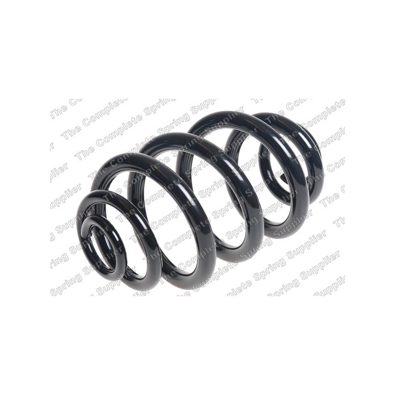 Ressort de Suspension Arrière Pour BMW X3 33533413080