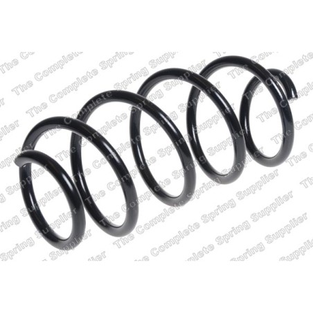 Ressort de Suspension Avant Pour VW Caddy IV Touran 1K0411105HL