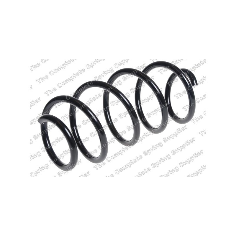 Ressort de Suspension Avant Pour VW Caddy IV Touran 1K0411105HL
