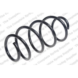 Ressort de Suspension Avant Pour VW Beetle Golf VI 1K0411105CA