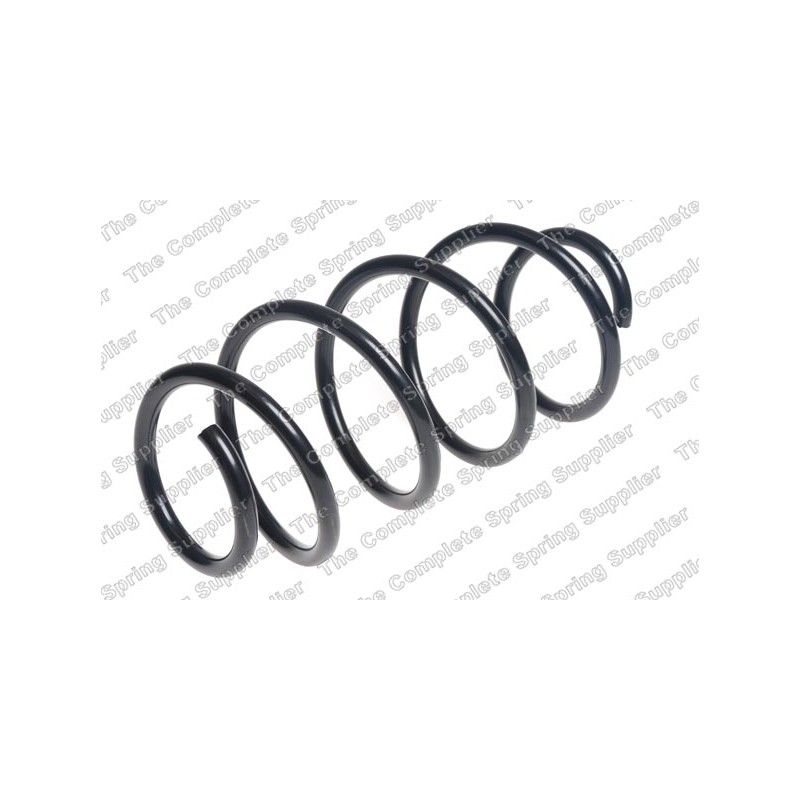 Ressort de Suspension Avant Pour VW Beetle Golf VI 1K0411105CA