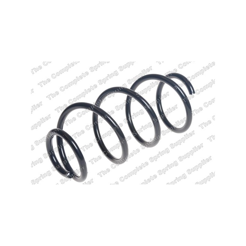 Ressort de Suspension Avant Pour VW Polo Audi Seat Skoda 6R0411105M 6R0411105AP