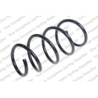 Ressort de Suspension Avant Pour VW Golf Sportsvan VII Skoda Octavia III