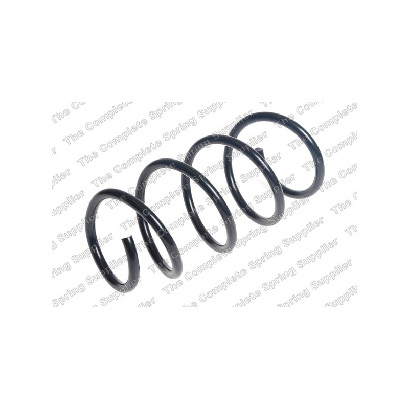 Ressort de Suspension Avant Pour VW Golf Sportsvan VII Skoda Octavia III