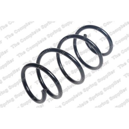 Ressort de Suspension Avant Pour VW Seat Skoda 5Q0411105CG 5Q0411105GM