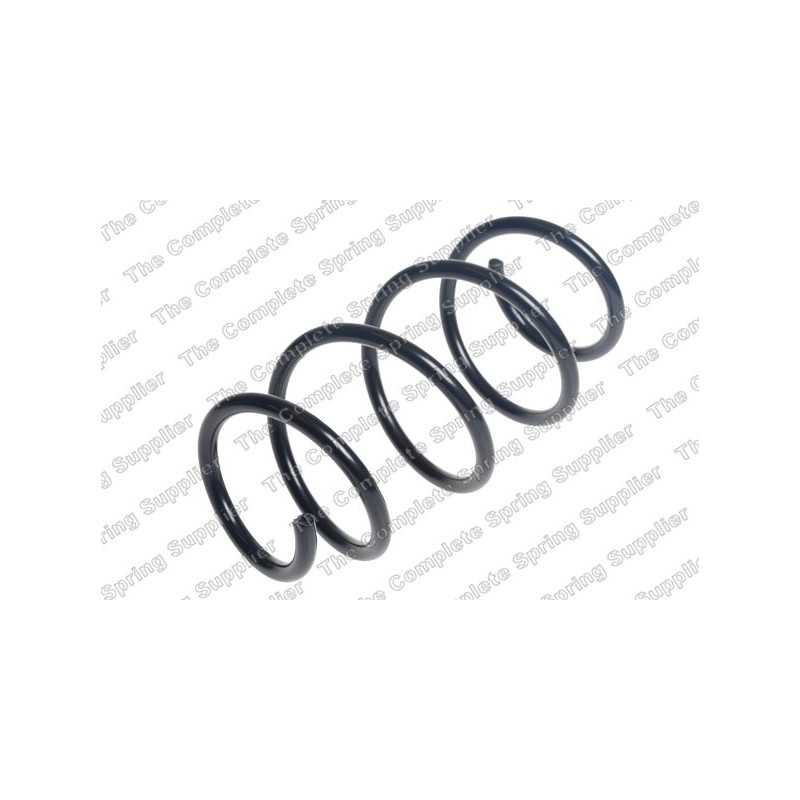 Ressort de Suspension Avant Pour VW Seat Skoda 5Q0411105CG 5Q0411105GM