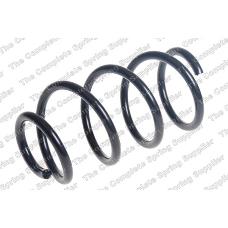 Ressort de Suspension Avant Pour VW Polo 6C0411105C
