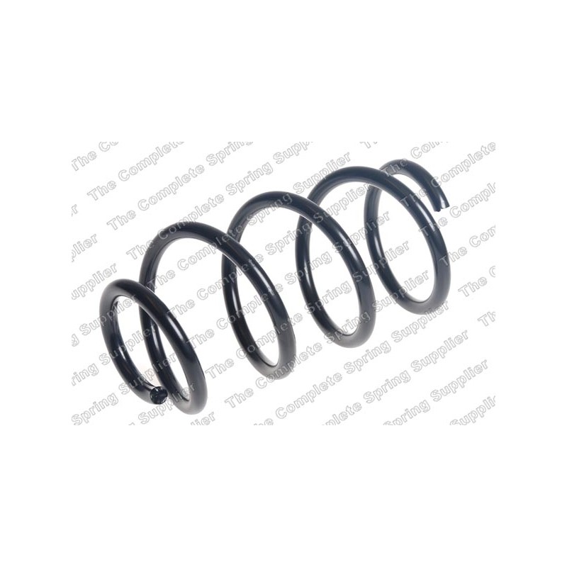 Ressort de Suspension Avant Pour VW Polo 6C0411105C