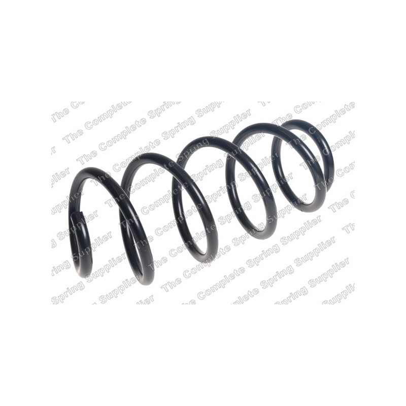 Ressort de Suspension Avant Pour VW Tiguan 5N0411105AE 5N0411105AF
