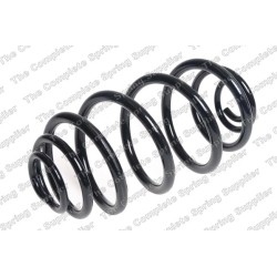 Ressort de Suspension Arrière Pour Opel Zafira A Vauxhall Zafira MK I (A)