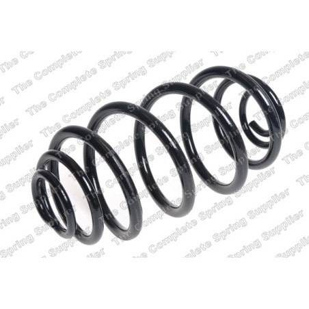 Ressort de Suspension Arrière Pour Opel Zafira A Vauxhall Zafira MK I (A)