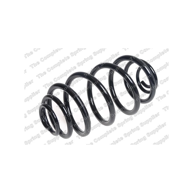 Ressort de Suspension Arrière Pour Opel Zafira A Vauxhall Zafira MK I (A)
