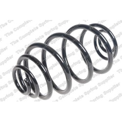 Ressort de Suspension Arrière Pour Opel Astra H Vauxhall Astra MK V (H) 424092