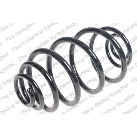 Ressort de Suspension Arrière Pour Opel Astra H Vauxhall Astra MK V (H) 424092