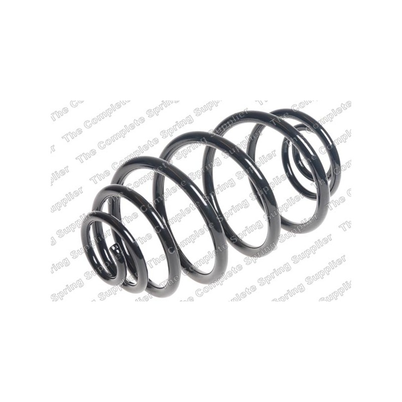 Ressort de Suspension Arrière Pour Opel Astra H Vauxhall Astra MK V (H) 424092