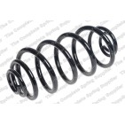 Ressort de Suspension Arrière Pour Opel Chevrolet Vauxhall 13333951 424334