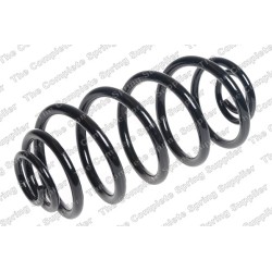 Ressort de Suspension Arrière Pour Opel Chevrolet Vauxhall 13333951 424334