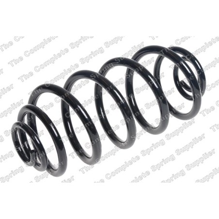Ressort de Suspension Arrière Pour Opel Chevrolet Vauxhall 13333951 424334