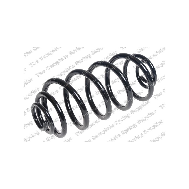 Ressort de Suspension Arrière Pour Opel Chevrolet Vauxhall 13333951 424334
