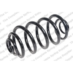 Ressort de Suspension Arrière Pour Opel Astra J Vauxhall Astra MK VI (J) GTC