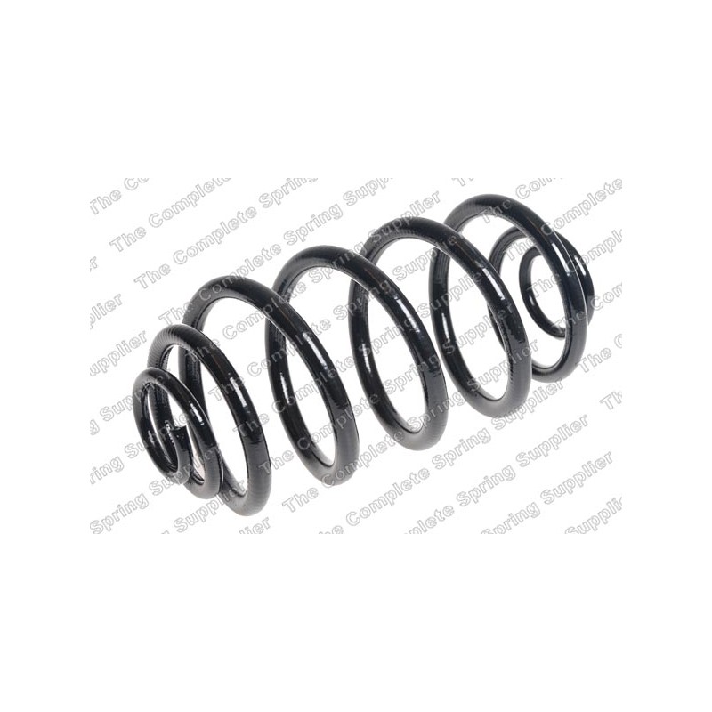 Ressort de Suspension Arrière Pour Opel Astra J Vauxhall Astra MK VI (J) GTC