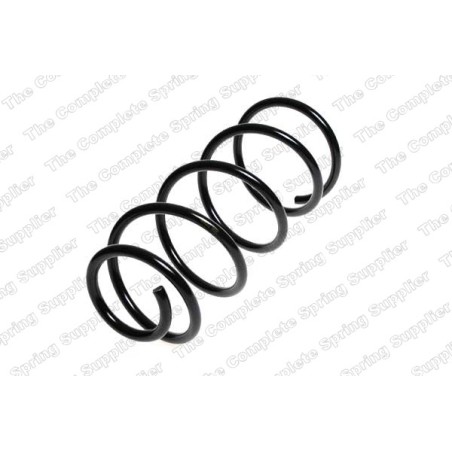 Ressort de Suspension Avant Pour Volvo C30 S40 II V50 30666204