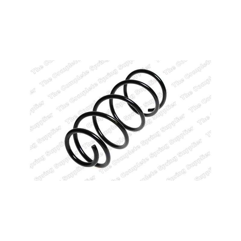 Ressort de Suspension Avant Pour Volvo C30 S40 II V50 30666204