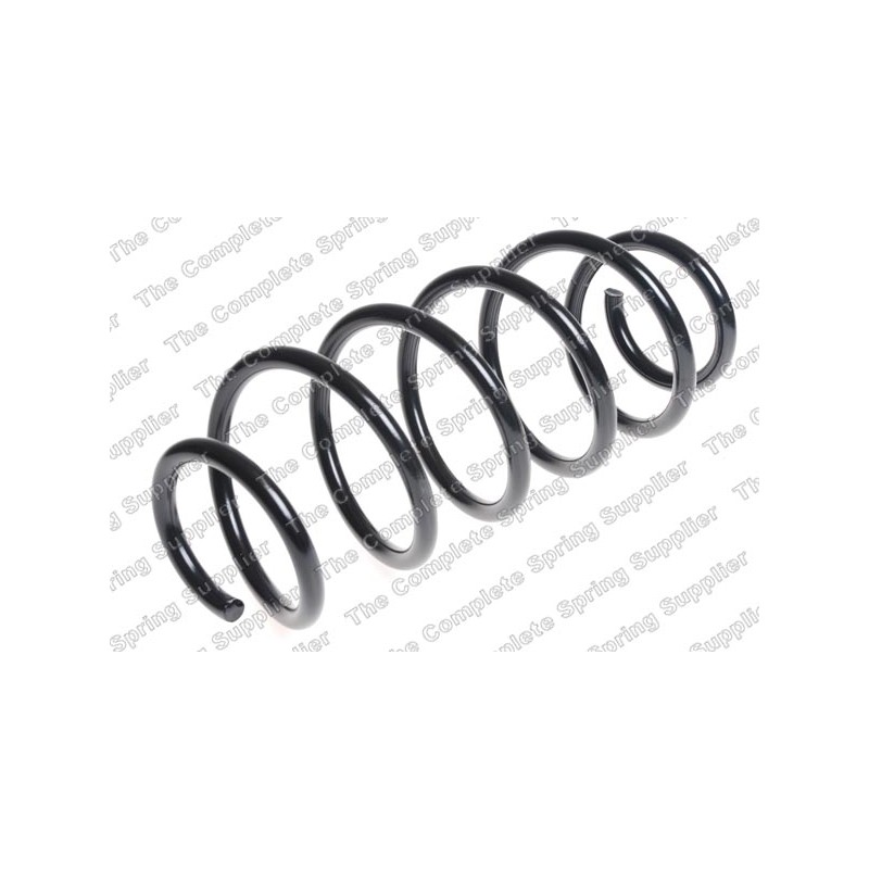 Ressort de Suspension Avant Pour Volvo XC60 30760305 30760306 31280485 31304154
