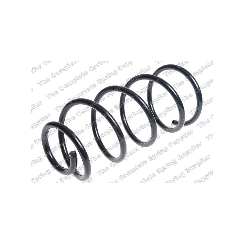 Ressort de Suspension Avant Pour Volvo C30 S40 II V50 30666206 30666209 30666210