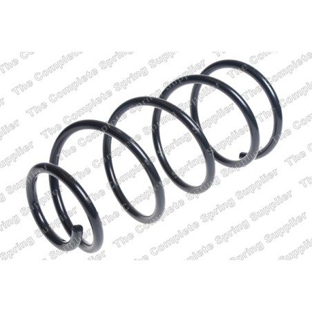 Ressort de Suspension Avant Pour Volvo C30 30666202 30714366
