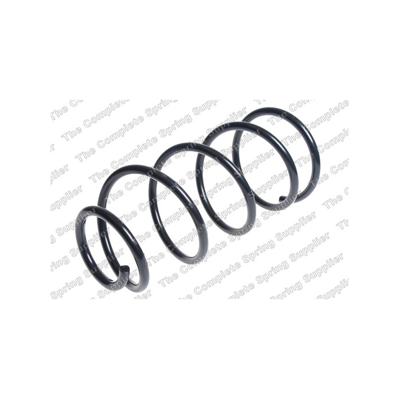Ressort de Suspension Avant Pour Volvo C30 30666202 30714366