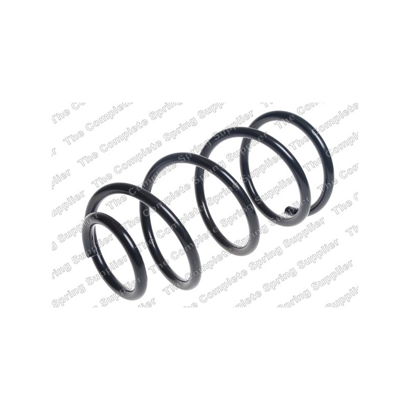 Ressort de Suspension Avant Pour Volvo V40 31387507 31406569 31406580 31406815