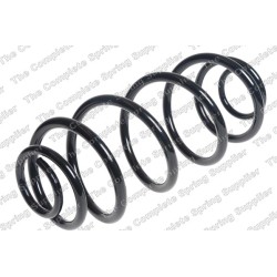 Ressort de Suspension Arrière Pour Renault Espace IV 8200048205