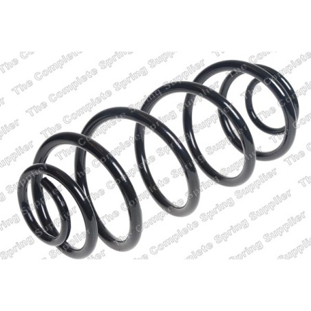 Ressort de Suspension Arrière Pour Renault Espace IV 8200048205