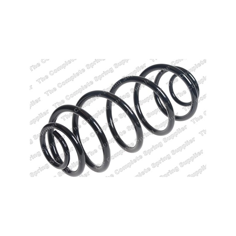 Ressort de Suspension Arrière Pour Renault Espace IV 8200048205