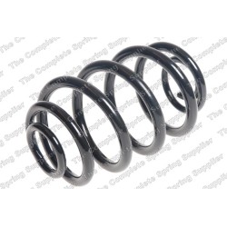 Ressort de Suspension Arrière Pour Renault Clio II 7700839337