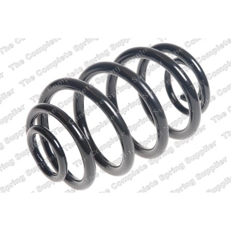Ressort de Suspension Arrière Pour Renault Clio II 7700839337