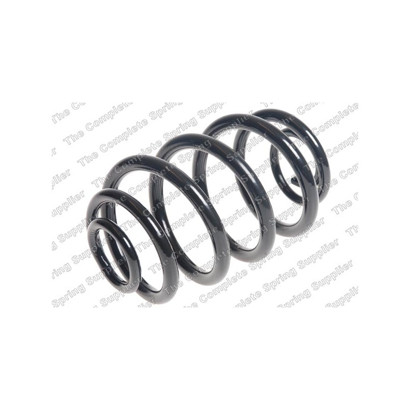 Ressort de Suspension Arrière Pour Renault Clio II 7700839337