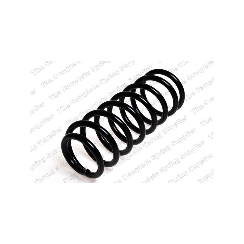 Ressort de Suspension Arrière Pour Audi 100 200 443511115E