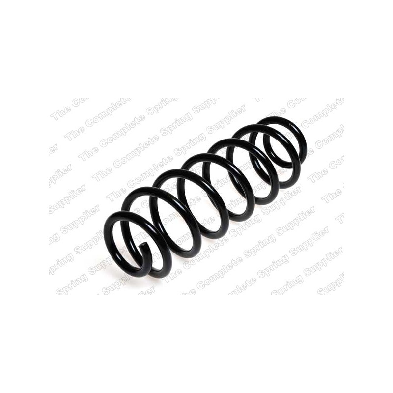 Ressort de Suspension Arrière Pour Audi A3 Kia Cerato II 1J0511115L 55330M6150
