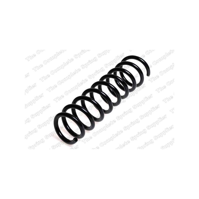 Ressort de Suspension Arrière Pour Audi A4 8D5511115F 8D5511115G