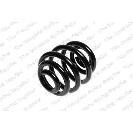 Ressort de Suspension Arrière Pour VW Golf IV Audi A3 TT
