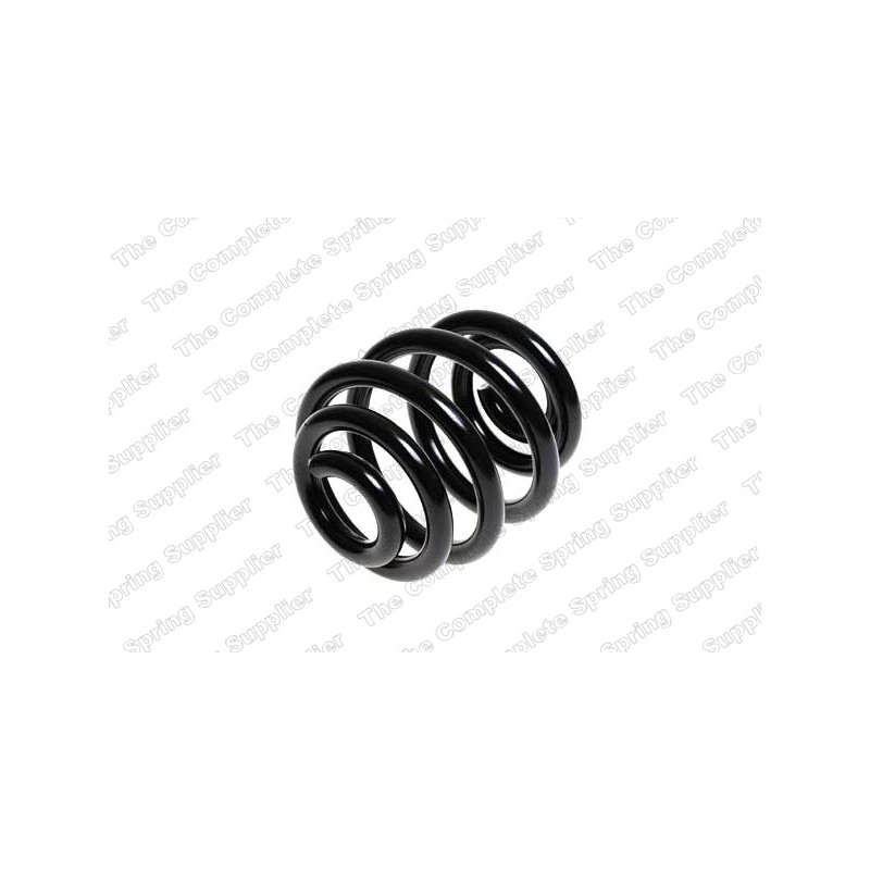 Ressort de Suspension Arrière Pour VW Golf IV Audi A3 TT
