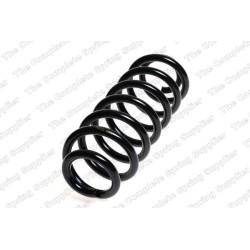 Ressort de Suspension Arrière Pour VW Passat Tiguan Audi A3
