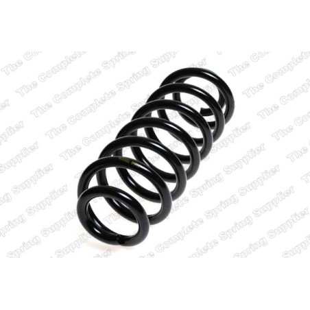 Ressort de Suspension Arrière Pour VW Passat Tiguan Audi A3