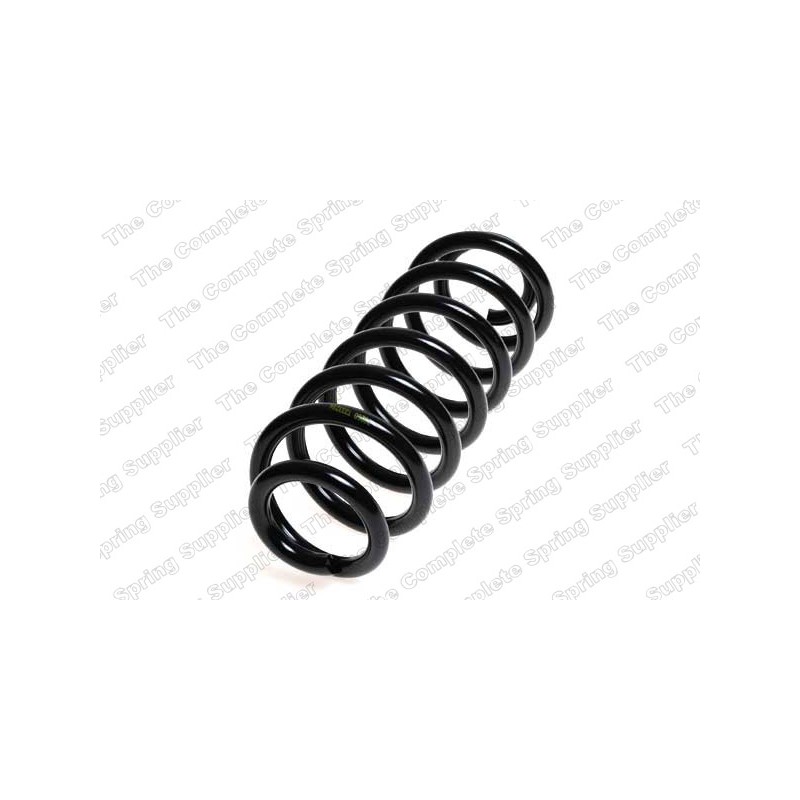 Ressort de Suspension Arrière Pour VW Passat Tiguan Audi A3