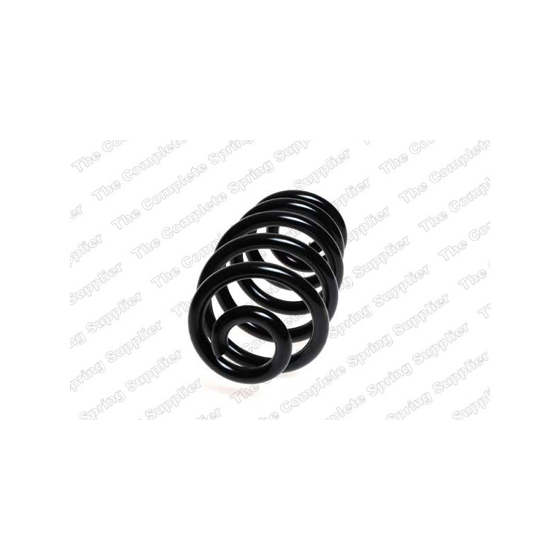Ressort de Suspension Arrière Pour Audi A4 Seat Exeo 8E0511115DL 8E0511115DM