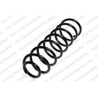 Ressort de Suspension Arrière Pour Audi A4 8D0511115S